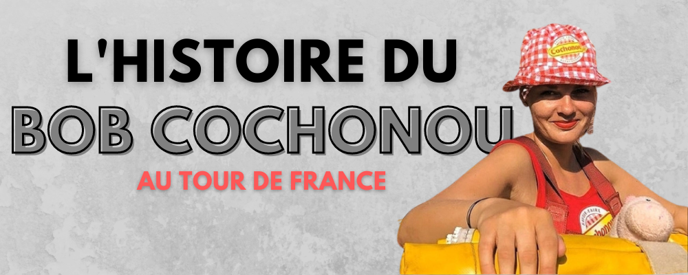 Bob Cochonou