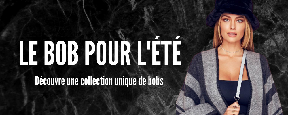 Bob Femme : Sélection Été 2021