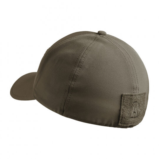 Casquette Militaire Homme Vert