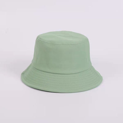 Bob Uni Vert Menthe