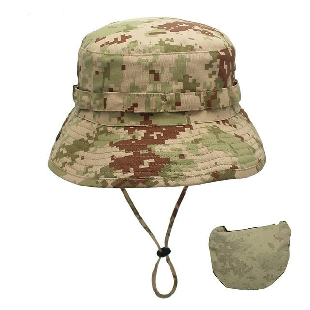 Bob Militaire de Combat US Navy