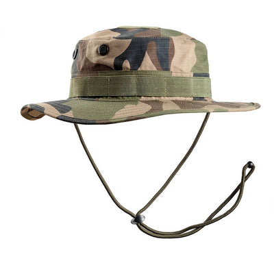 Bob Camouflage Militaire
