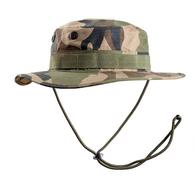Bob Camouflage Militaire