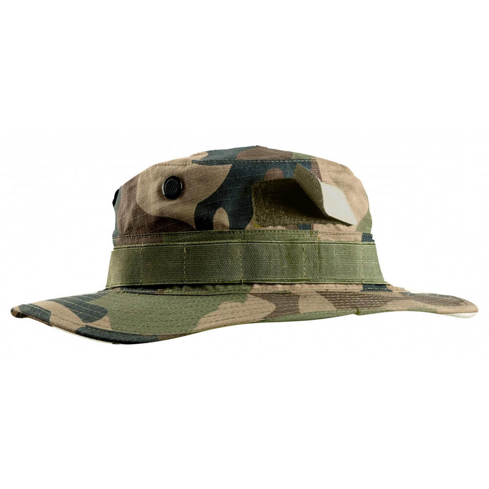 Bob Camouflage Militaire
