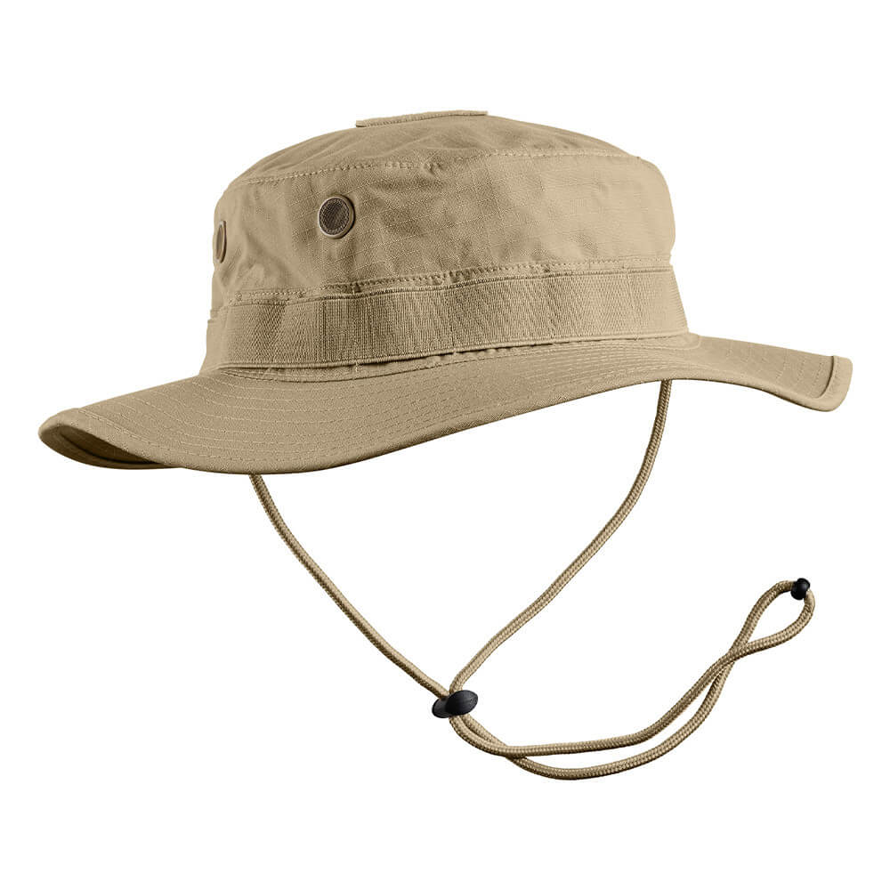 Bob Militaire Désert