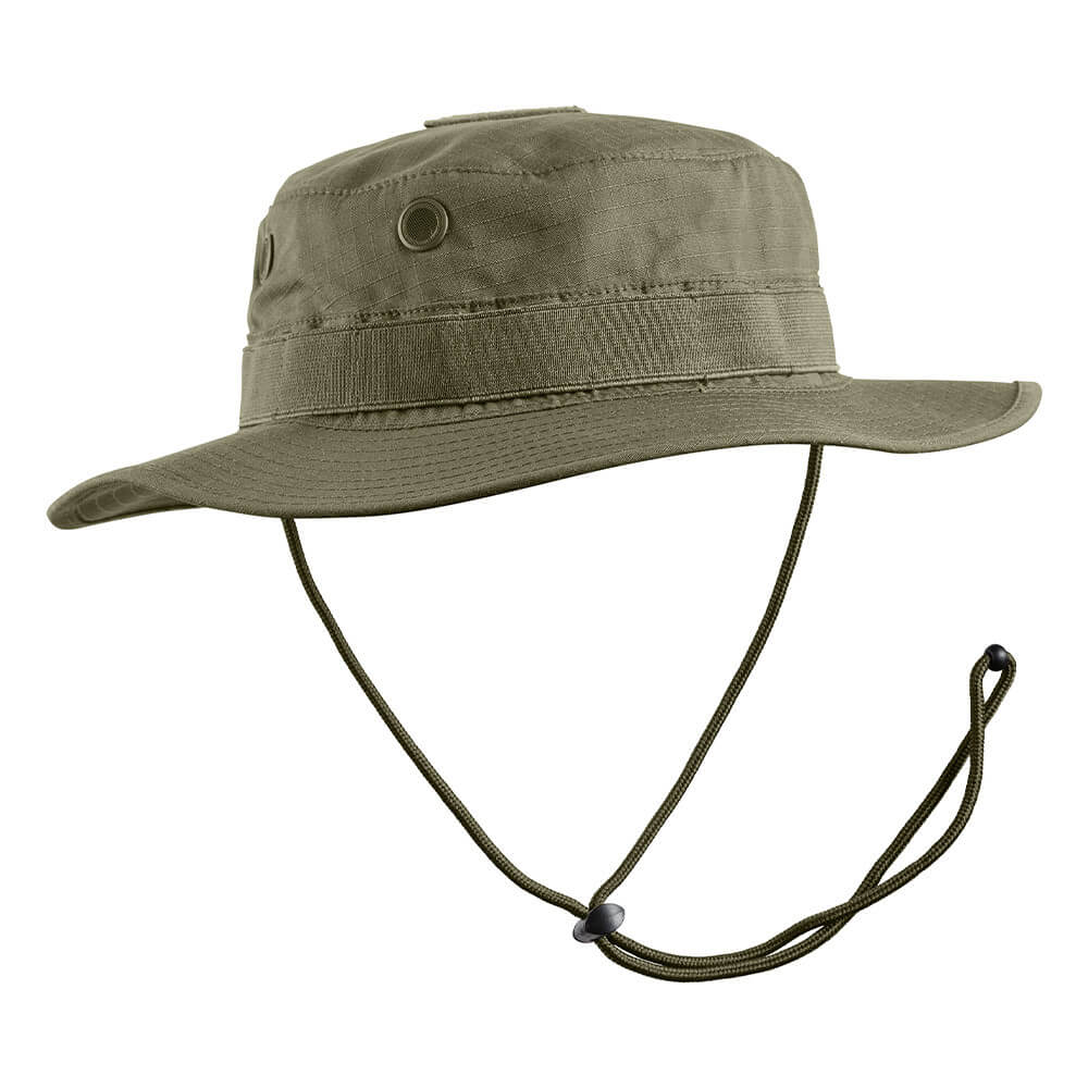 Bob Militaire Kaki