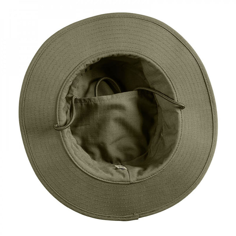 Bob Militaire Kaki