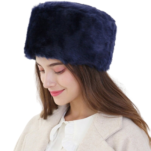 Chapeau Fourrure Russe | Bob Nation