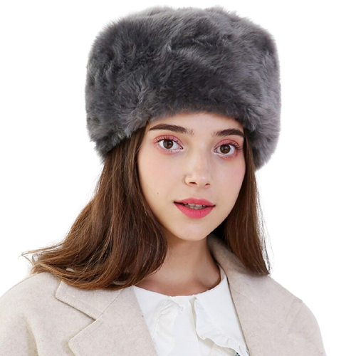 Chapeau Fourrure Russe | Bob Nation