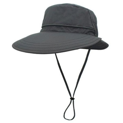 Bob avec Ficelle Visière - Bob Nation