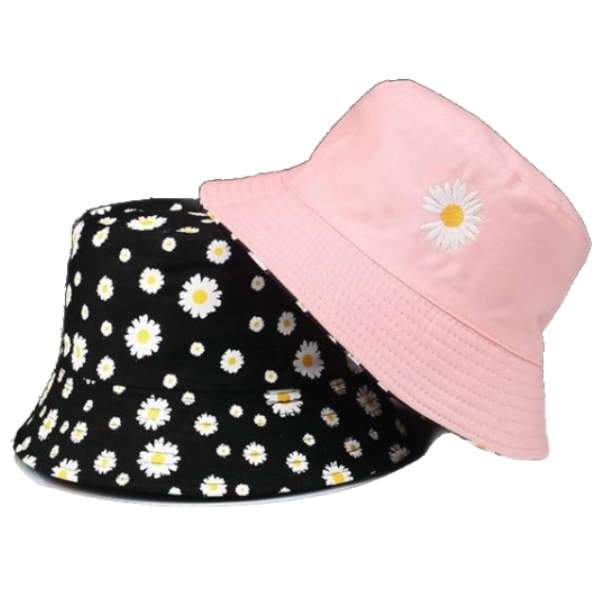 Bob Reversible à Fleur | Bob Nation