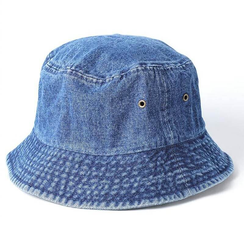 Bob en Jean Bleu foncé
