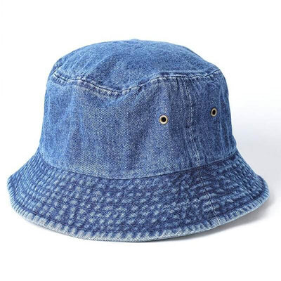 Bob en Jean Bleu foncé