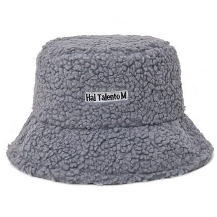 Bob Reversible en Laine d'Agneau