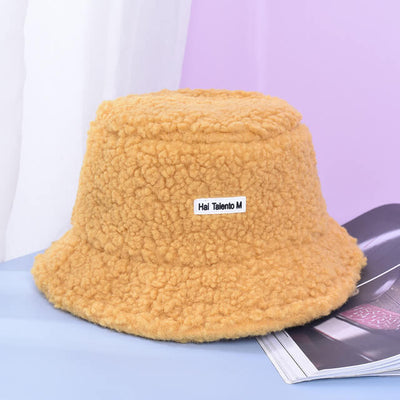 Bob Reversible en Laine d'Agneau