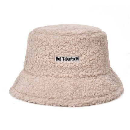 Bob Reversible en Laine d'Agneau