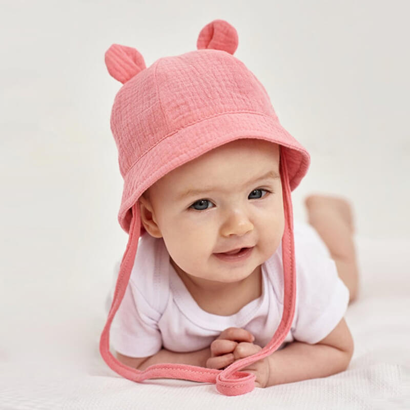 Bob Bébé 1 Mois