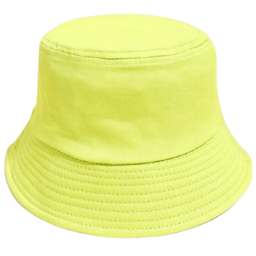 Bob Jaune Fluo | Bob Nation