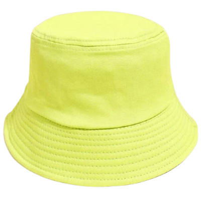 Bob Jaune Fluo | Bob Nation