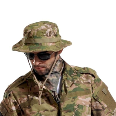 Bob Militaire Américain