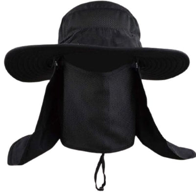 Bob Militaire Anti-UV - Bob Nation