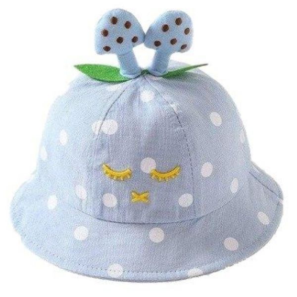 Bob Bébé à Pois
