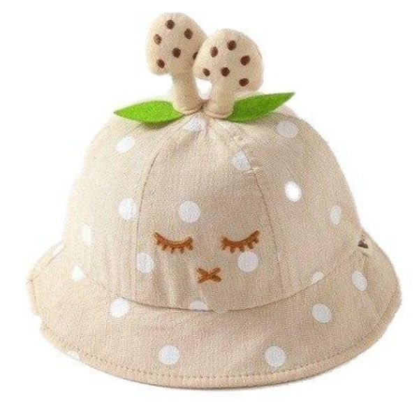Bob Bébé à Pois