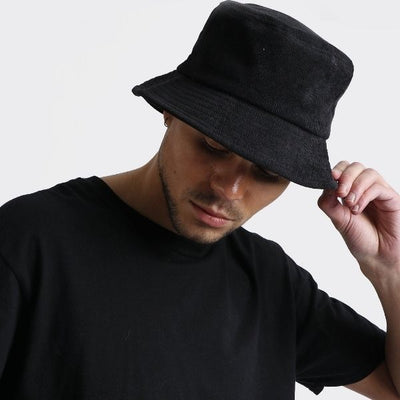 Bob Streetwear Velours (Réversible)