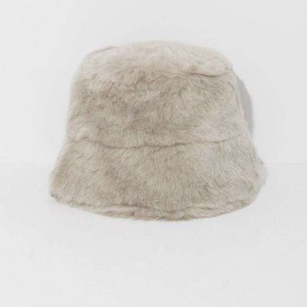 Bob Fourrure Blanc | Bob Nation