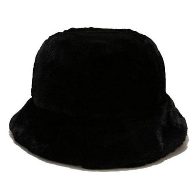 Bob Duveteux Noir