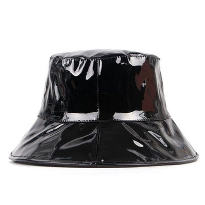 Bob Vinyle Noir