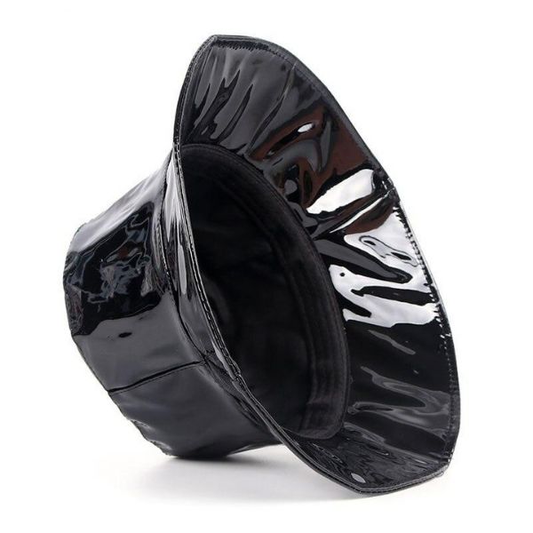 Bob Vinyle Noir