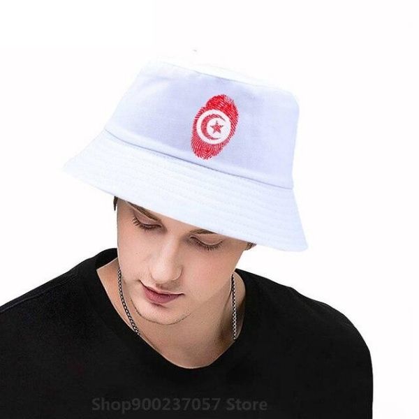 Bob Tunisie Fan Zone