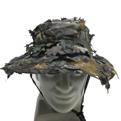 Chapeau Militaire Brousse