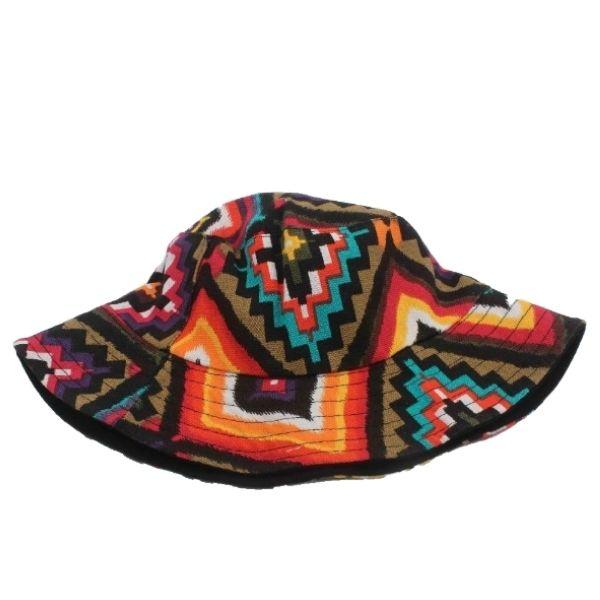 Bob Enfant <br>Style Hippie - Bob Nation