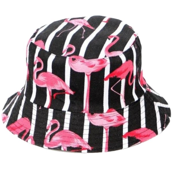 Bob Flamant Rose | Bob Nation