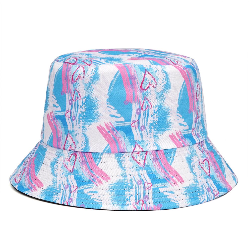Bob Streetwear Esprit Pastel