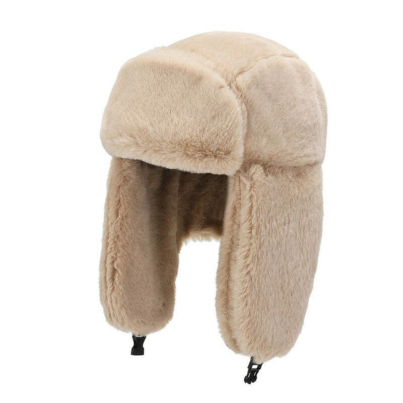 Chapeau Fourrure Russe Homme | Bob Nation