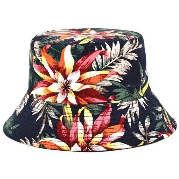 Bob à Fleur Homme | Bob Nation