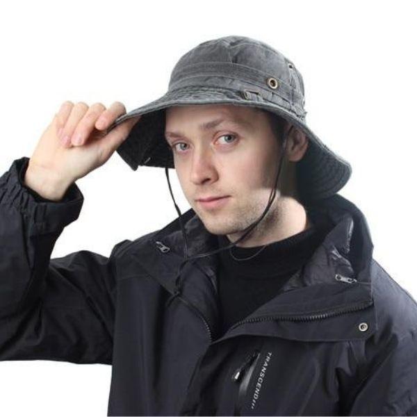 Bob avec Cordon Homme | Bob Nation