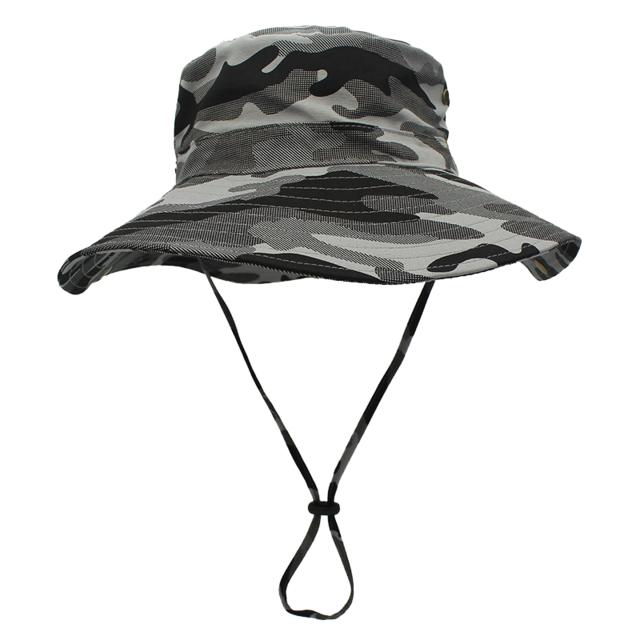 Bob avec Ficelle Camouflage | Bob Nation