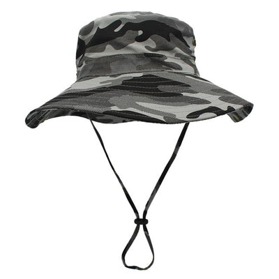 Bob avec Ficelle Camouflage | Bob Nation