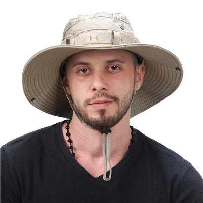 Bob avec Ficelle Panama | Bob Nation