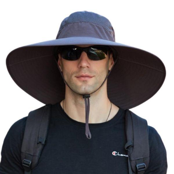 Bob avec Ficelle Sombrero | Bob Nation