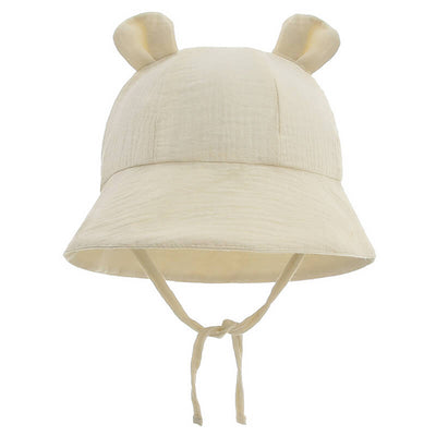 Bob Bébé 1 Mois beige