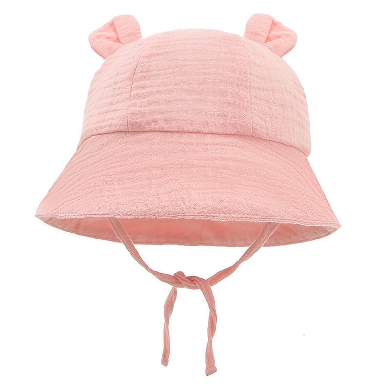Bob Bébé 1 Mois rose