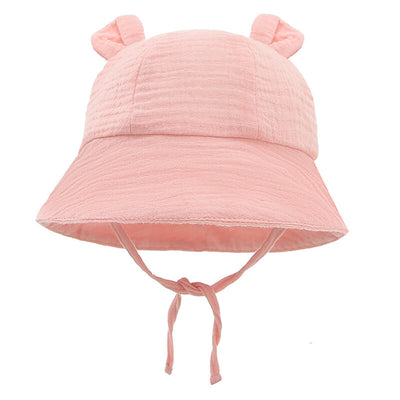 Bob Bébé 1 Mois rose