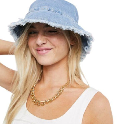 Bob Chapeau Jeans | Bob Nation
