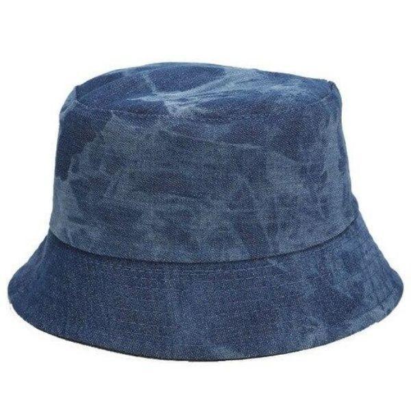 Bob en Denim | Bob Nation