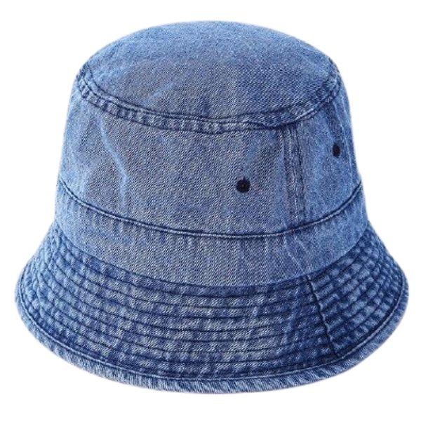 Bob en Jean Effet Délavé | Bob Nation